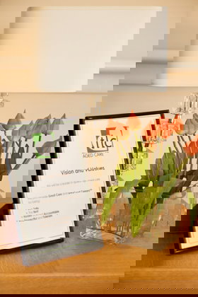 Forest Lodge Frankston North