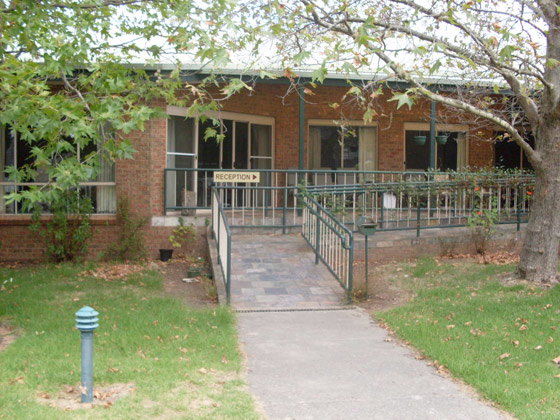 Geelong Lodge Belmont