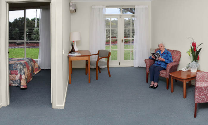 Greenwood Manor Dingley