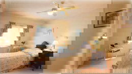 Hawthorn's Victoria Gardens - Seniors Australia 4