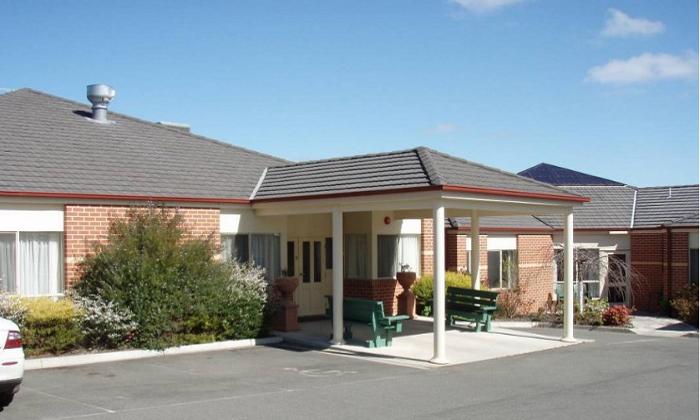 Lamplough VIC Seniors Australia