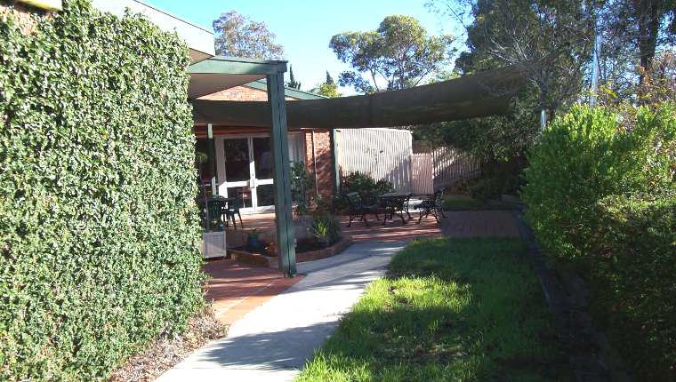 Keilor House Keilor Downs