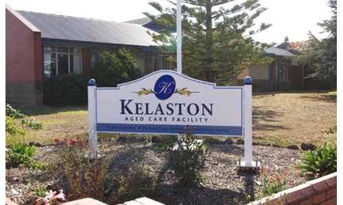 Kelaston Wendouree