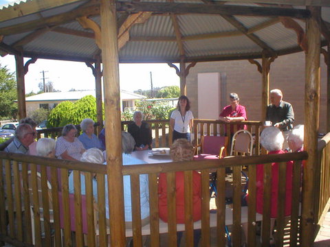 Millhaven Lodge - Seniors Australia 6