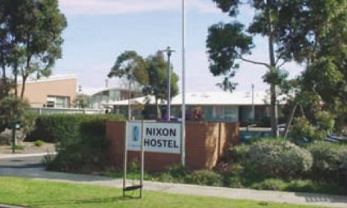 Nixon Hostel Mordialloc