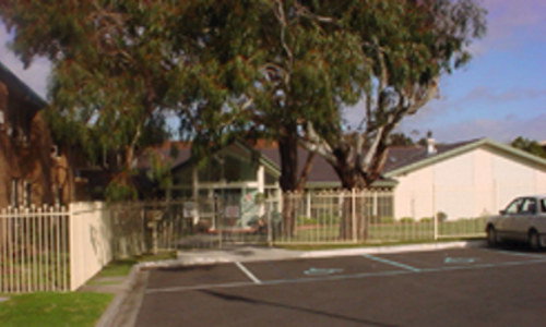 Northcliffe Lodge Edithvale