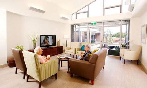 Regis Karingal Manor - Seniors Australia 1