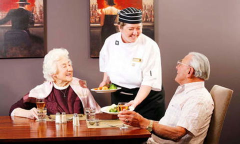 Regis Shelton Manor - Seniors Australia 1