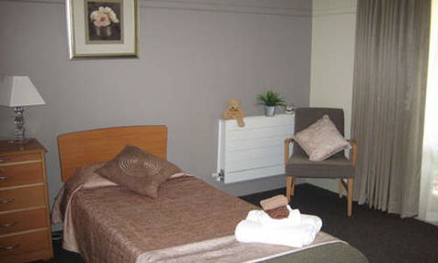 Regis Shelton Manor - Seniors Australia 2
