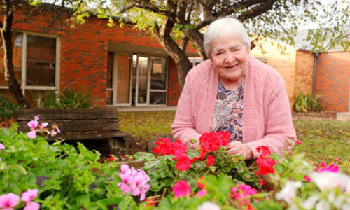 Rosebud West VIC Seniors Australia