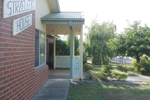 Strzelecki House - Seniors Australia 0