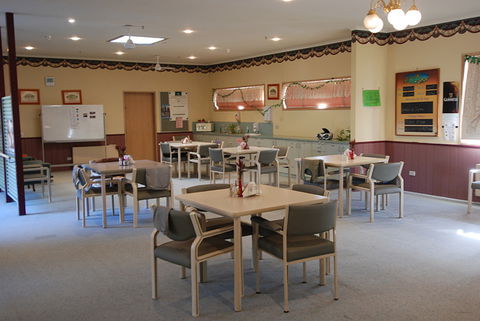 Strzelecki House - Seniors Australia 1