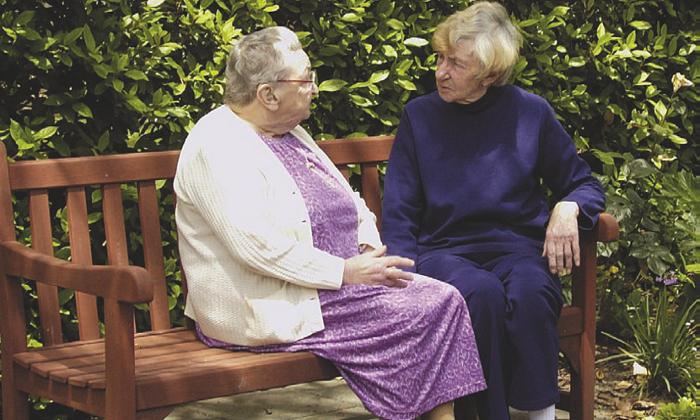 Bundoora VIC Seniors Australia