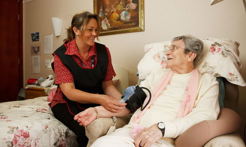 Villa Maria Berwick - Seniors Australia 1