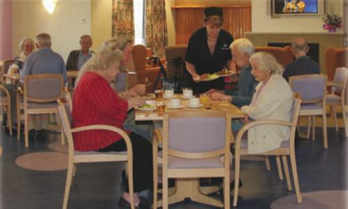 Waverley Valley Aged Care Glen Waverley