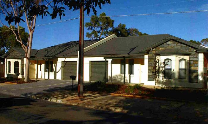  Seniors Australia