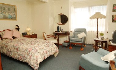 Colton Court Residential Care Facility - Seniors Australia 1