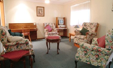 Colton Court Residential Care Facility - Seniors Australia 2