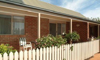 Colton Court Residential Care Facility - Seniors Australia 3