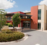 Eldercare Evanston Park
