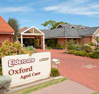 Eldercare Oxford - Seniors Australia
