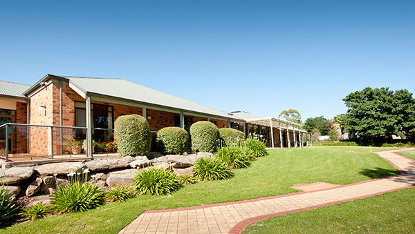 Nillup WA Seniors Australia