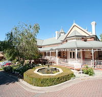 Eldercare The Lodge - Seniors Australia