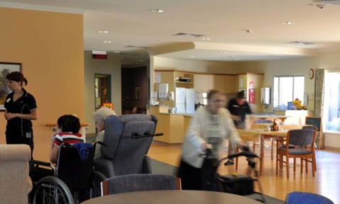 Helping Hand Lealholme - Seniors Australia 1