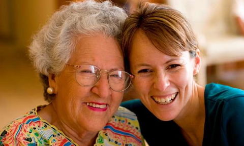 Helping Hand Lealholme - Seniors Australia 2