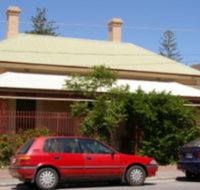 Helping Hand Russell House - Seniors Australia