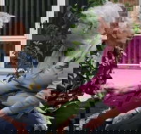 Highercombe Residential Care Facility - Seniors Australia