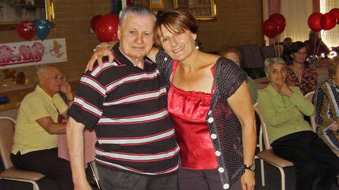 IBF The Italian Village - Seniors Australia 1