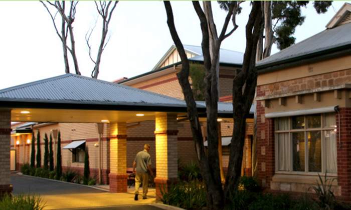 Kalyra Belair Aged Care Belair