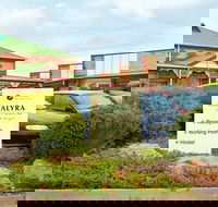 Kalyra Woodcroft Aged Care - Seniors Australia