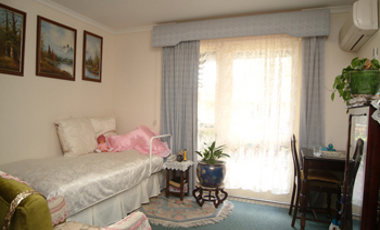 Kapara Residential Care Facility Glenelg South