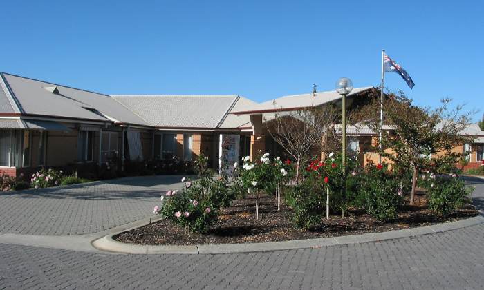 LHI Retirement Services Hope Valley Hope Valley