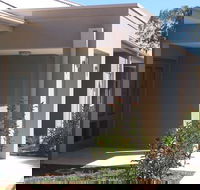 Milpara Residential Care Facility - Seniors Australia