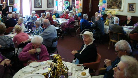 Pennwood Village - Seniors Australia 1
