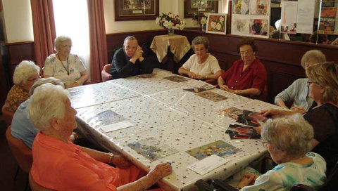 Pennwood Village - Seniors Australia 3