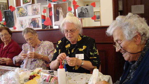Pennwood Village - Seniors Australia 4