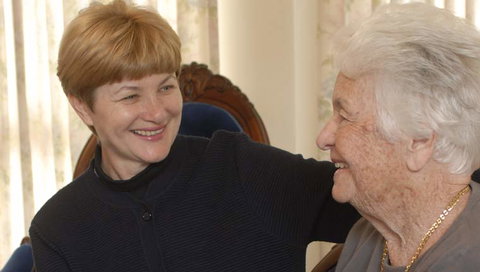 Pennwood Village - Seniors Australia 5
