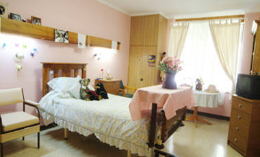 Perry Park Residential Care Facility Port Noarlunga