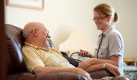 Anglicare St Johns Home for Men Residential Care