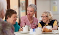 Anglicare Symes Grove Residential Care ILUs