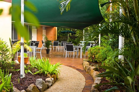 Annerley Aged Care Residence - Seniors Australia 0