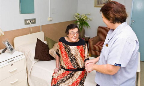 Annerley Aged Care Residence - Seniors Australia 1