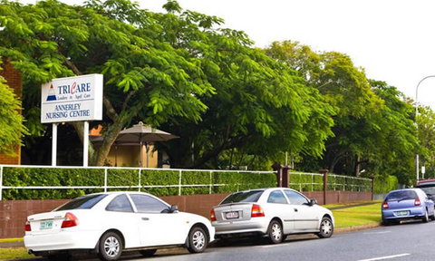 Annerley Aged Care Residence - Seniors Australia 2