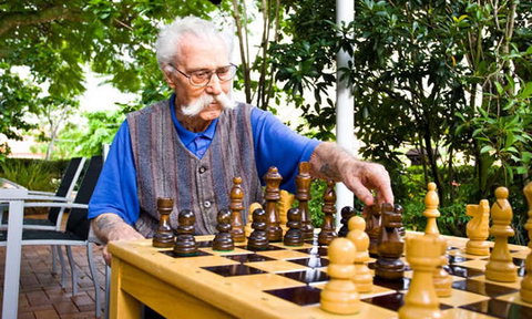 Annerley Aged Care Residence - Seniors Australia 3