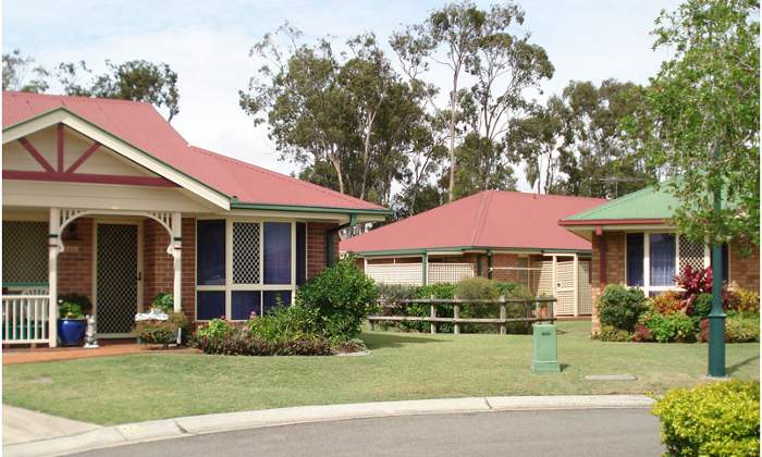  Seniors Australia