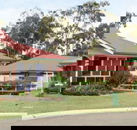 BallyCara Retirement Living  Aged Care - Seniors Australia